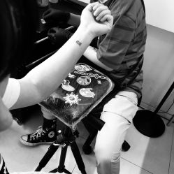 -飛凡TATTOO纹身•原创