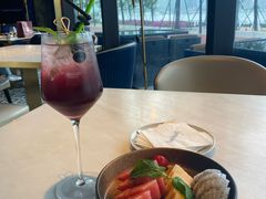 -大八江景意大利西餐厅LargeEight Italy Restaurant(1862时尚艺术中心店)