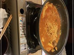 -冰川冷面·延边菜·炭烤串(观前店)