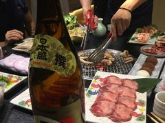 -虎焱炭火烧肉