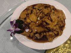 -老苏扬饭店
