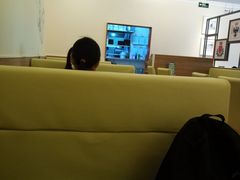 -萨莉亚意式餐厅(梅花园店)