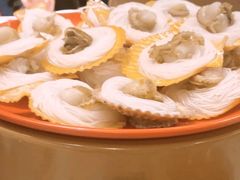 -川锅·火锅·烤肉自助餐厅