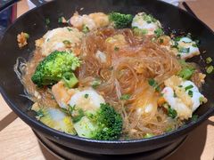 -太二酸菜鱼(深圳布吉万象汇店)