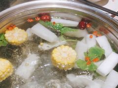 -名门潮牛·鲜牛肉海鲜火锅.烧烤自助餐厅(诚丰广场店)