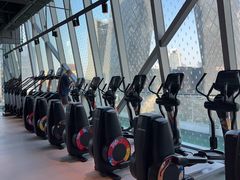 -Trainyard 炼·工场(中国国际贸易中心店)
