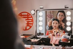-拉瑞娜LaReine婚纱礼服高级定制