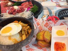 -猫抓烤肉(龙湖江北天街店)