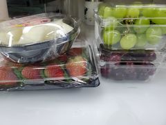 -百果园(奕淳公寓店)