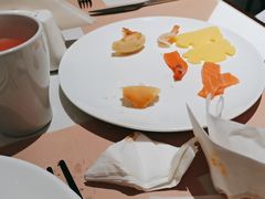 -晶丽香榭自助餐(南京大饭店)