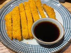 -南小蟹手工點心(三里屯店)