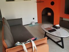 -太阳岛度假酒店