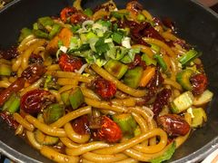 -葡萄集|滋味新疆菜·精酿酒馆(瑞豪酒店)