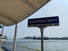 -海驴岛(荣成市)