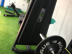 -袁振健身工作室