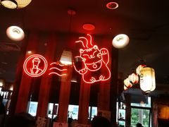大堂-有喜屋·深夜食堂(北京西路店)