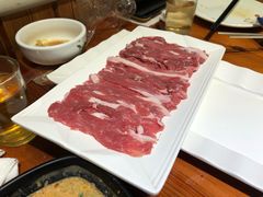 -大草原清真饭庄(沙河店)