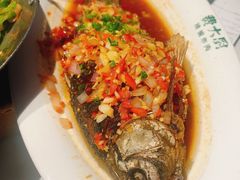 -费大厨辣椒炒肉(黄兴中心广场店)