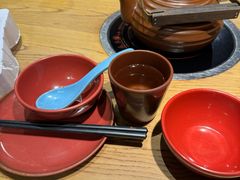 -吃饭皇帝大·土家民族菜(温州万象城店)