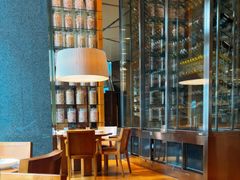 -君悦酒店·La Terrazza意合園·意式风味