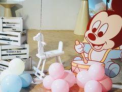 -世纪缘国际会议中心·中餐厅(百家湖店)