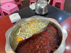 -储奇门鳝鱼火锅(总店)