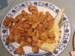 -即墨老公社·海肠捞饭大王(古城店)