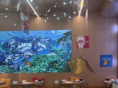 -老屋印象川菜(世纪东方店)