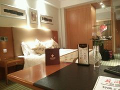 -常熟天铭国际大酒店
