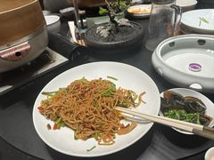 -忆江南·临江鱼馆