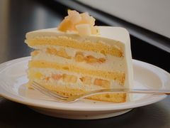 -black rainbow coffee