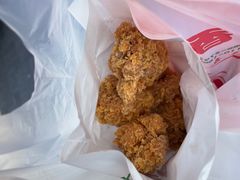 原味翅根-味味香(团结湖店)