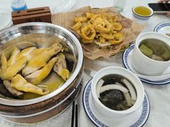 -成惠食府(赤岗店)