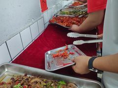 -懒谈秦市井羊肉馆(光谷青年城店)