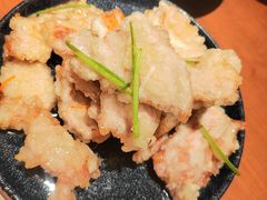 -老昌春饼(松北店)