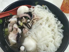 -文辉墨鱼丸大王(铜锣湾渣甸街总店)