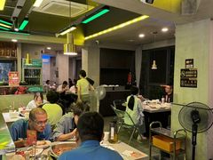 -味之绝美蛙鱼火锅(八号路店)