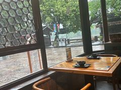 -院子餐厅·大锅菜·老杭帮(桥西直街店)