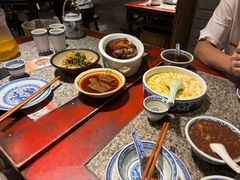 -南京大牌档(香港广场店)