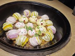 -万里闯关东铁锅炖菜馆(高新旗舰店)