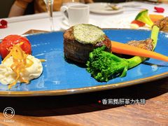 -王品台塑牛排(成都万象城店)