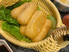-一席地·本地鸡窝·杭帮鸡火锅(萧山银隆百货店)