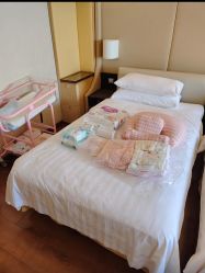 -琅悦月子会所(香格里拉旗舰店)