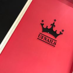 -U3日式美甲美睫