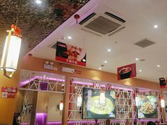 -椒行天下·干锅·牛蛙(万宝店)