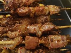 -望京小腰(北京总店)