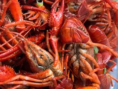 -味道工厂楚虾王(龙虾城店)