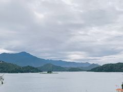 -日月潭