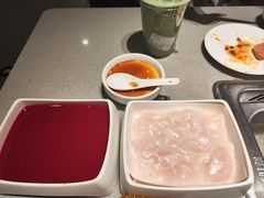 -海底捞火锅(宝龙广场夜宵主题店)