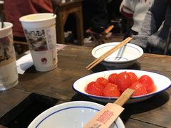 -盟重烧烤(东瓜山创始店)